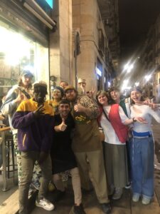 Restaurant Manager at Maoz Falafel